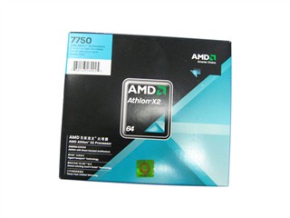 AMD���� X2 7750(��)
