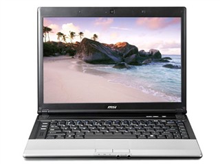 msi΢�� EX400(T4200/2G/320G)