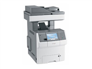 ����Lexmark X736de