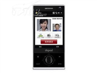 多普达 Touch Diamond S910