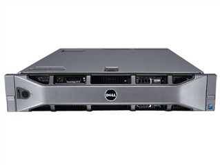 ����PowerEdge R710(Xeon E5504*2/12GB/300GB*3)