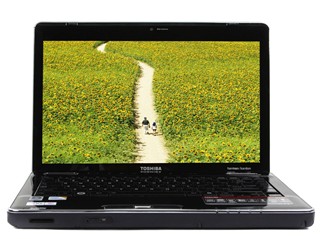 ��֥Satellite M505