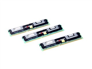 ��ʿ��12GB DDR3 1333 Reg-ECC��װ(KTD-PE313K3/12G)
