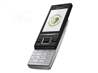 支持WiFi 索尼爱立信J20 Hazel售价1160-IT16