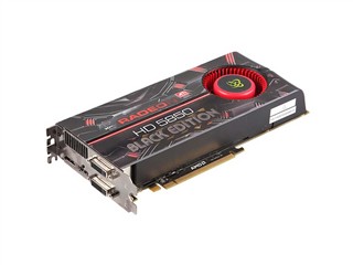 ���� HD5850(HD-585A-ZNB)