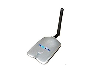 Wifly-City IDU-2850UG(500mW USB��������)