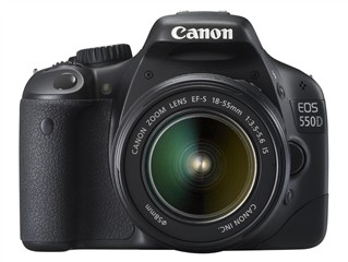 ���� EOS 550D(��ͷ�׻�18-55mm IS)