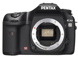 ����K20D
