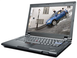 ThinkPad SL410 284255C