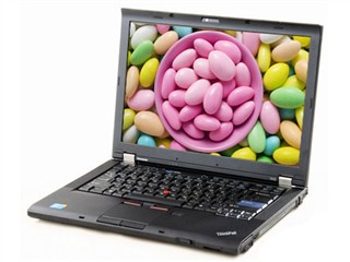 ThinkPad T410i 2518JKC