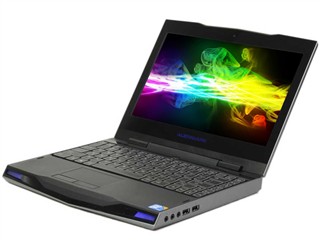 DELL Alienware M11x(ALW11D-118)