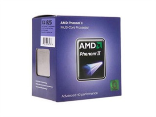 AMD���� II X4 925(��)