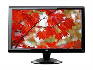 看多久都不累 七大健康LED显示器推荐 - IT168