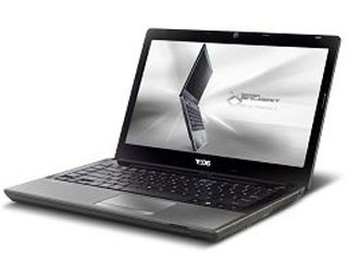 �곞Aspire 4820TG-432G32Mn