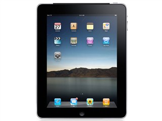  iPad 3G(16G)