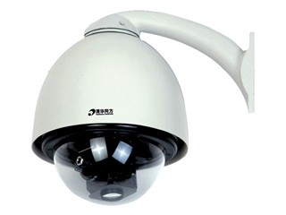 同方TECH-D6241LFP室外高速球型摄像机最新