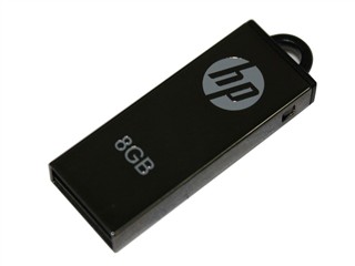 HP V220W(4GB)