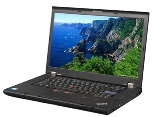 ThinkPad W510 43193GC