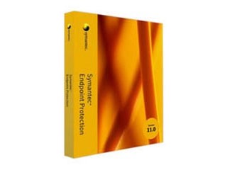 ��������Endpoint Protection 11.0(10U)