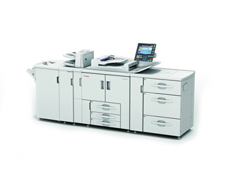 IBM InfoPrint Pro 1357EX