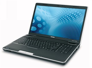 ��֥Satellite P505(i7 720QM)