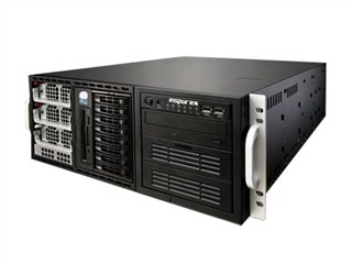 �˳�Ӣ��NF560D2R(Xeon E7420*2/8GB/146GB*3/HSB*16)