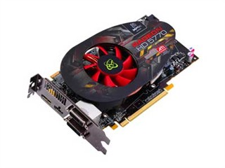 ����HD5770(HD-577A-ZHF)