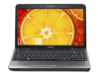 ��֥Satellite L600D-15S