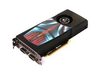 �߲ʺ� iGame465-GD5 CH�� 1024M R50