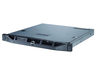 ����PowerEdge R210(Xeon X3430/4GB/250GB*2)