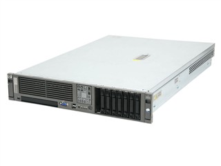 ����ProLiant DL380 G5(458565-AA1)(1000W)