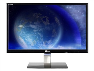 Bán monitor led LG E2260T 98%
