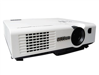 索拓st px100 索拓st px100投影机报价 临沂利峰 it168商城