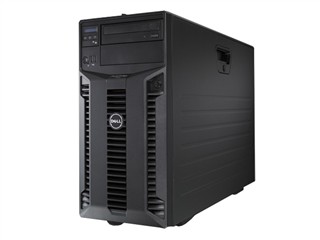 ����PowerEdge T410(Xeon E5504/4GB/146GB*2/DVD/RAID1)