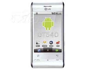 LG GT540
