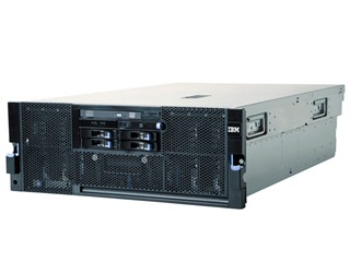 IBM System x3850 M2(7141I02)