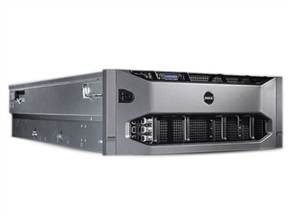 DELL PowerEdge R910(Xeon E7540*4/4GB*16/146GB*5/RAID5)