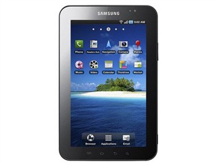 ����Galaxy Tab P1000 (16GB)