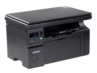 ����LaserJet Pro M1136(CE849A)