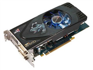 镭风HD6750悍甲蜥，性能卓越的显卡之选，镭风HD6750悍甲蜥，卓越性能显卡首选