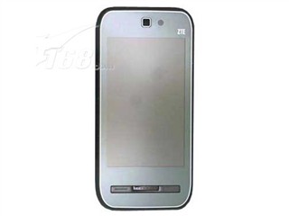 zte e880手机参数 主题 游戏 it168中兴手机报价