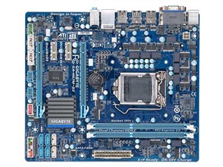 技嘉ga-h67m-d2(rev.1.0)