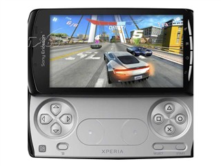 ���ᰮ���� Xperia Play Z1i