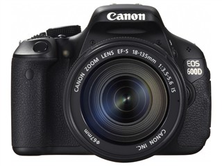 ���� EOS 600D(��ͷ�׻�18-135mm IS)