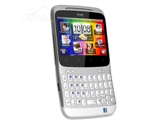 HTC G16 ChaCha(A810e)