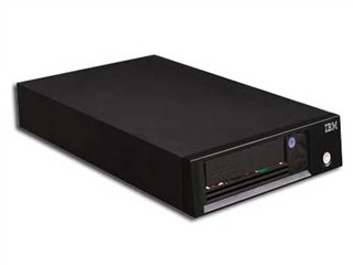 IBM TS2250
