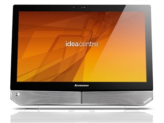 ���� IdeaCentre B520-����� 