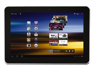 ����Galaxy Tab P7510 (16GB)