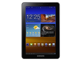 ����Galaxy Tab 7.7 P6800(16GB)