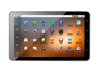 ��ѶVPad V7 3G ƽ�����